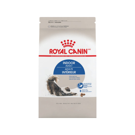 Royal Canin - Indoor Adult Cat