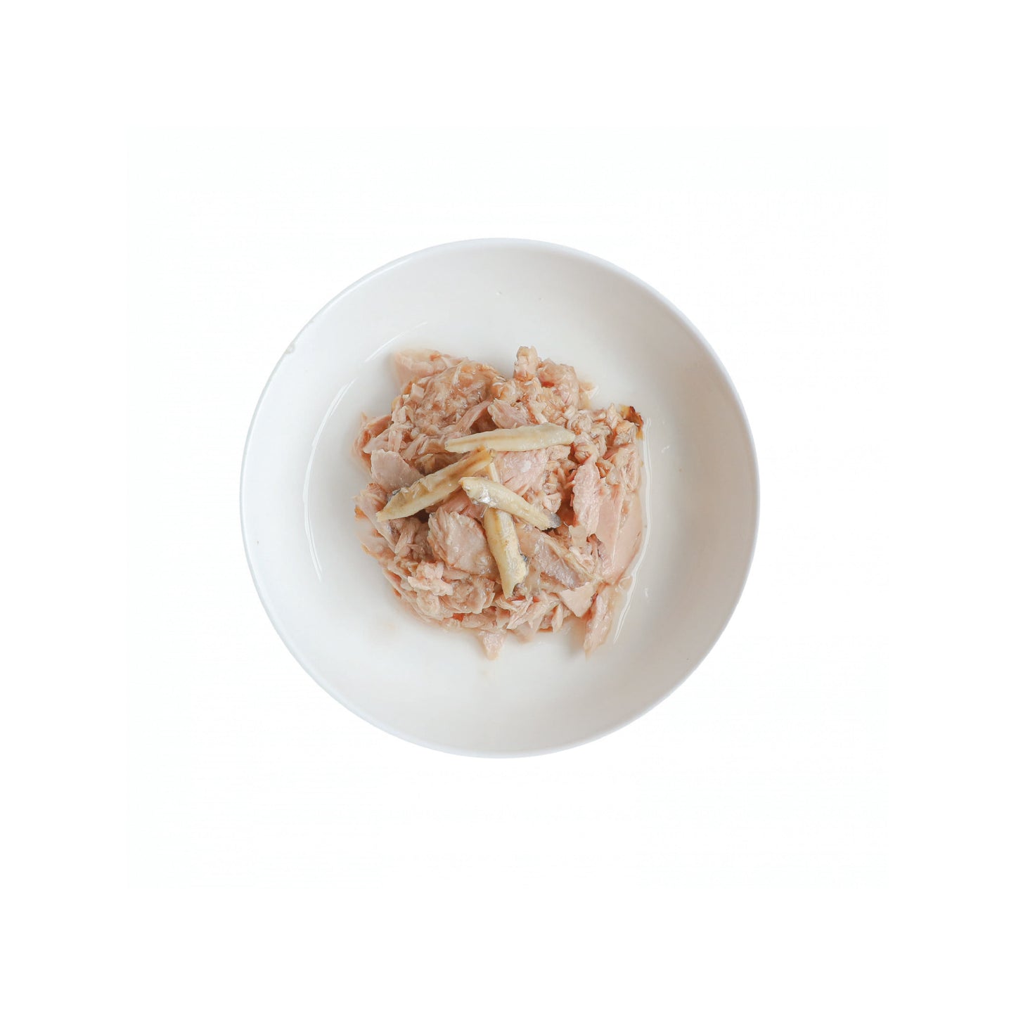 Kit Cat - Deboned Tuna & Anchovy Toppers
