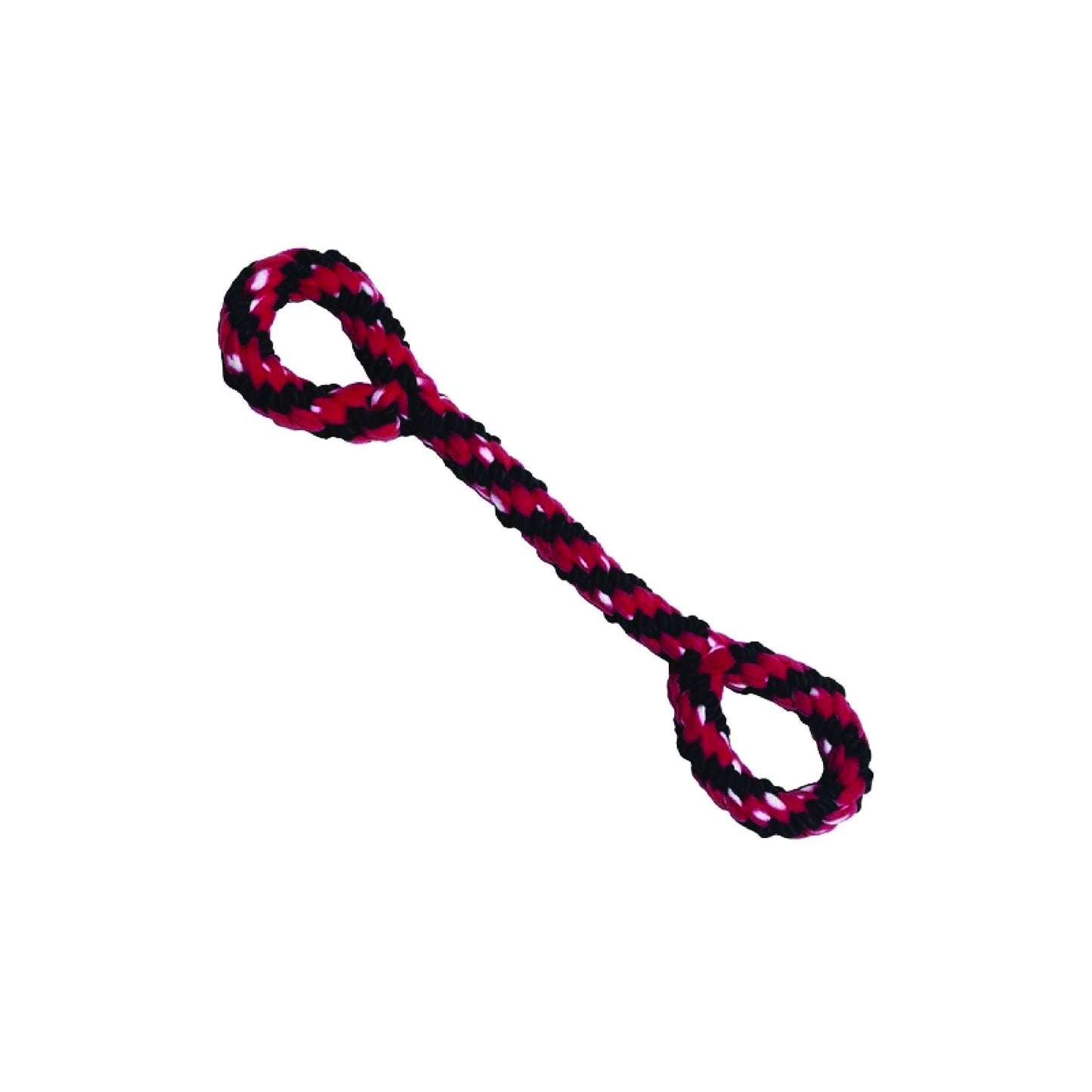 Kong - Signature Rope Double Tug (22")