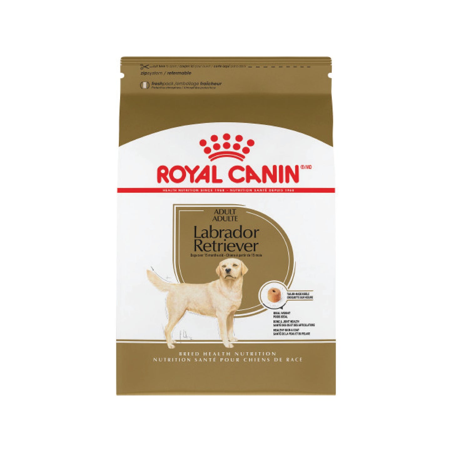 Royal Canin - Labrador Retriever Adult