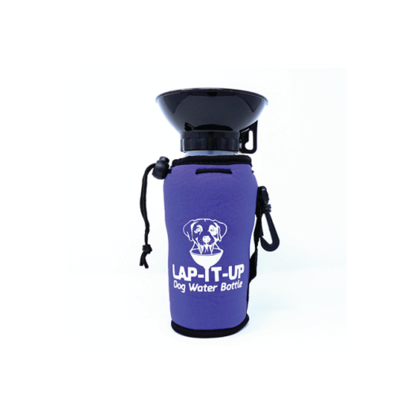 Lap-It-Up - Dog Water Bottle