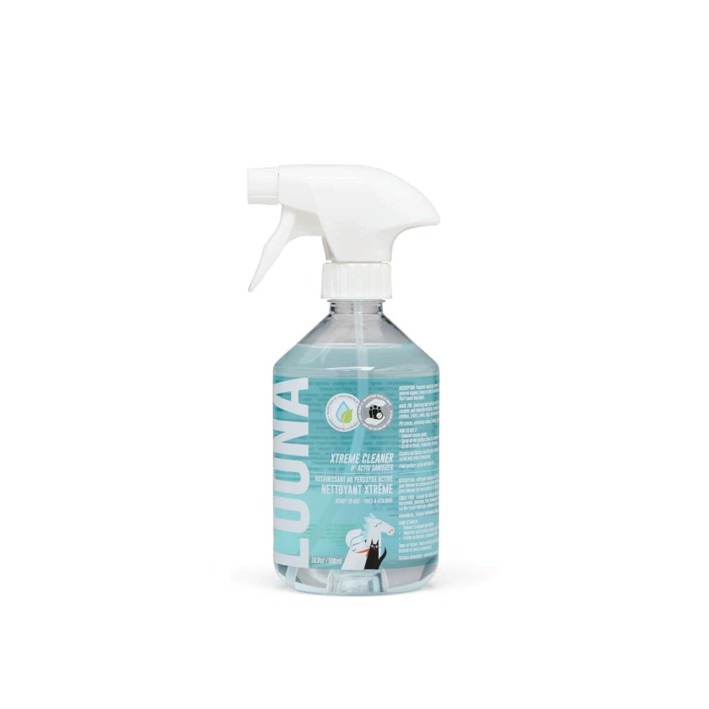 Loona - Xtreme Cleaner Sanitizer