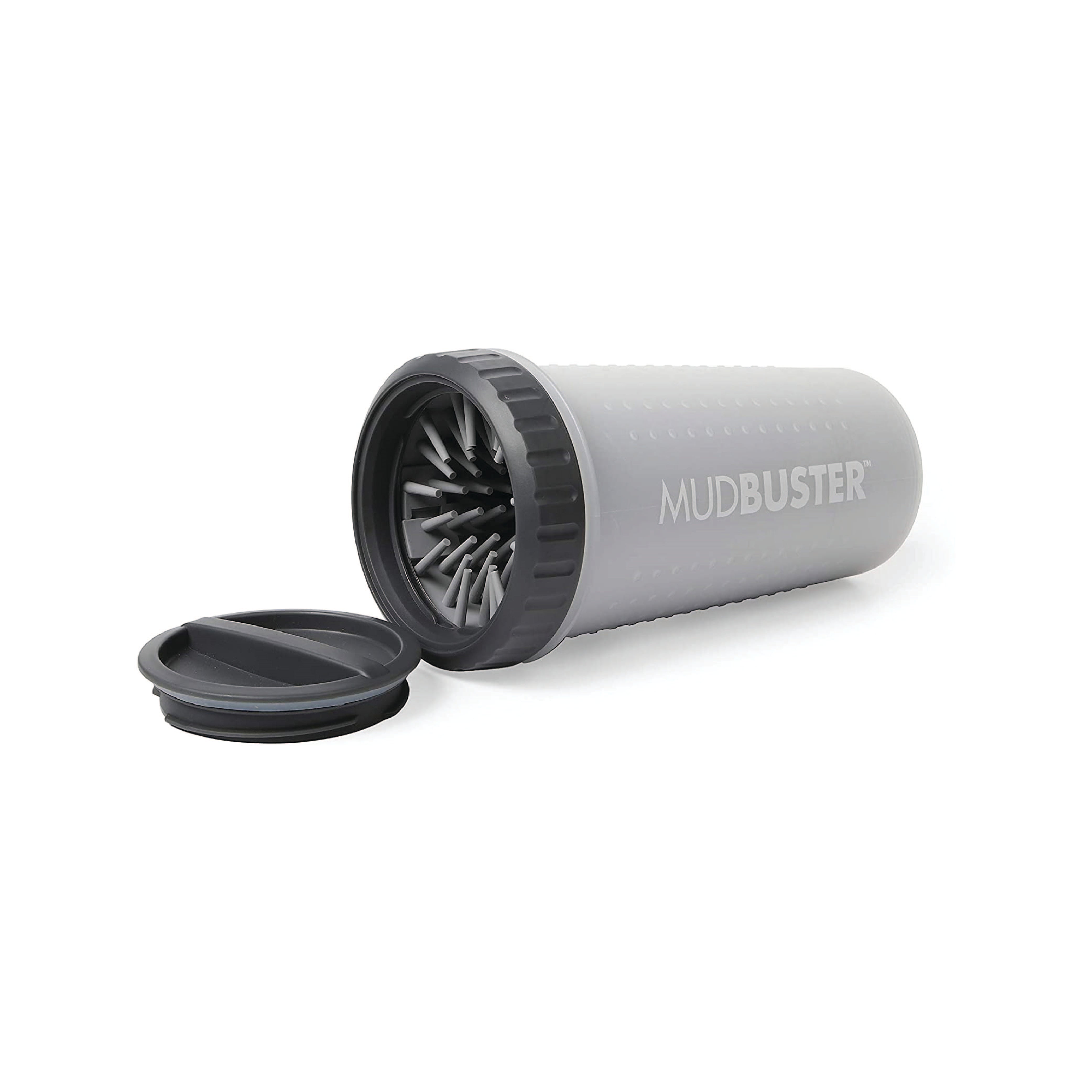 Mudbuster dog hot sale paw cleaner