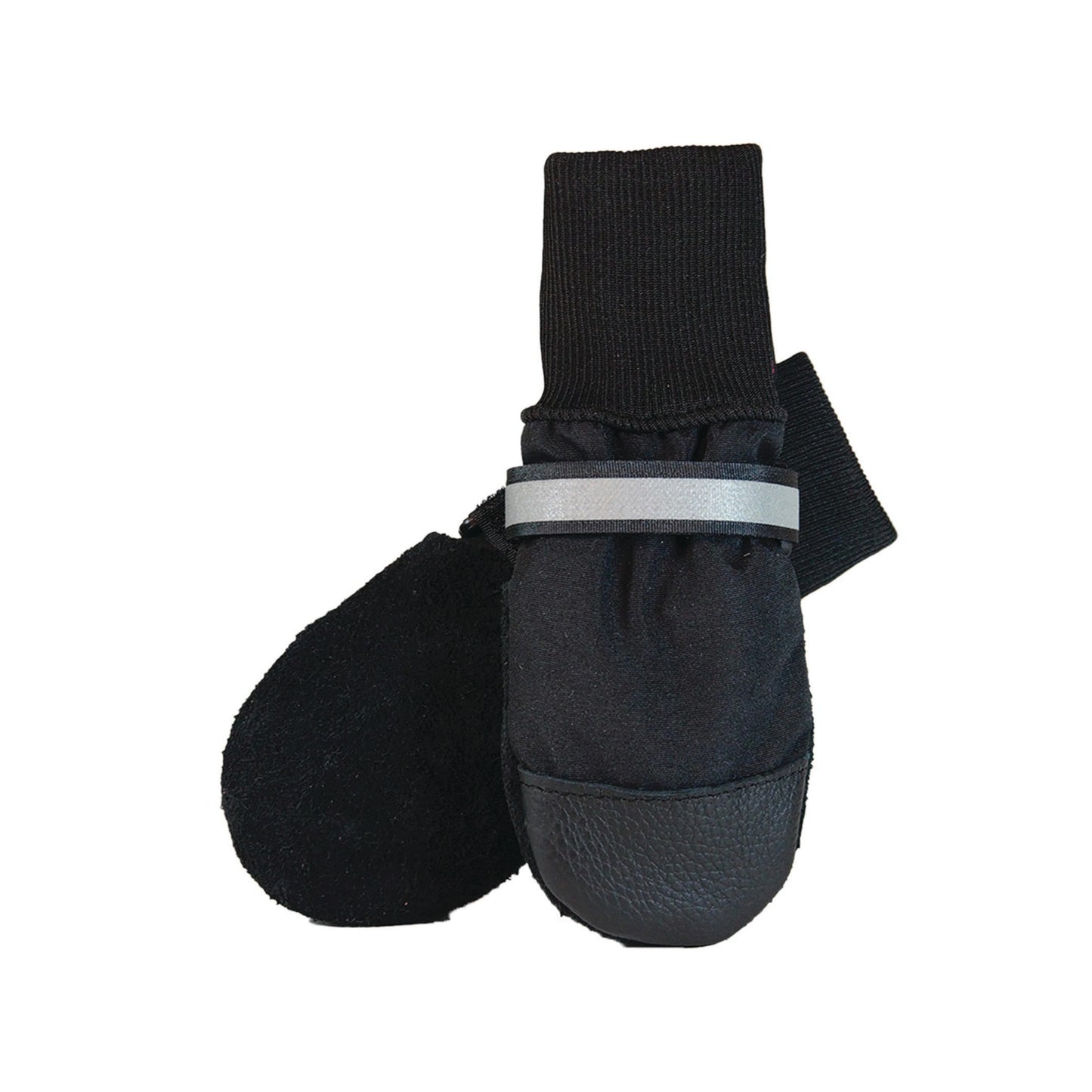 Muttluks - Bottes toutes saisons (noires)