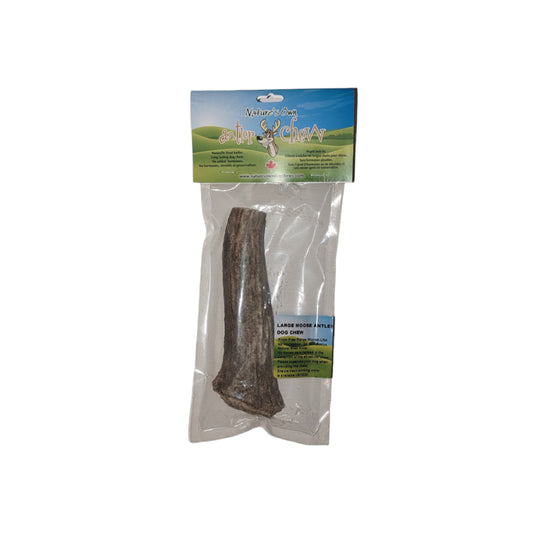 Nature's Own - Moose Antler