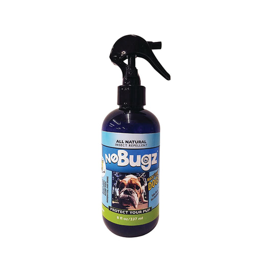 No Bugz - Insectifuge (pour chiens)