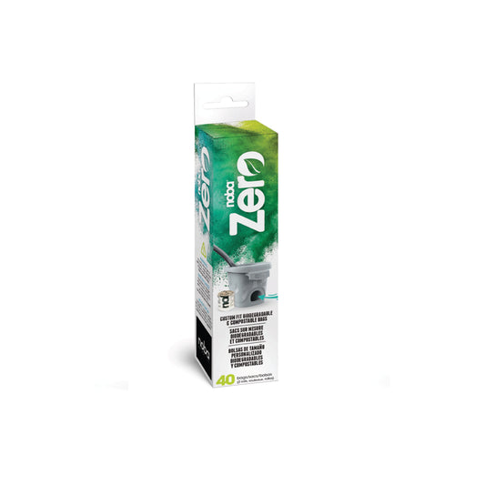 Noba Zero - Replacement Bags