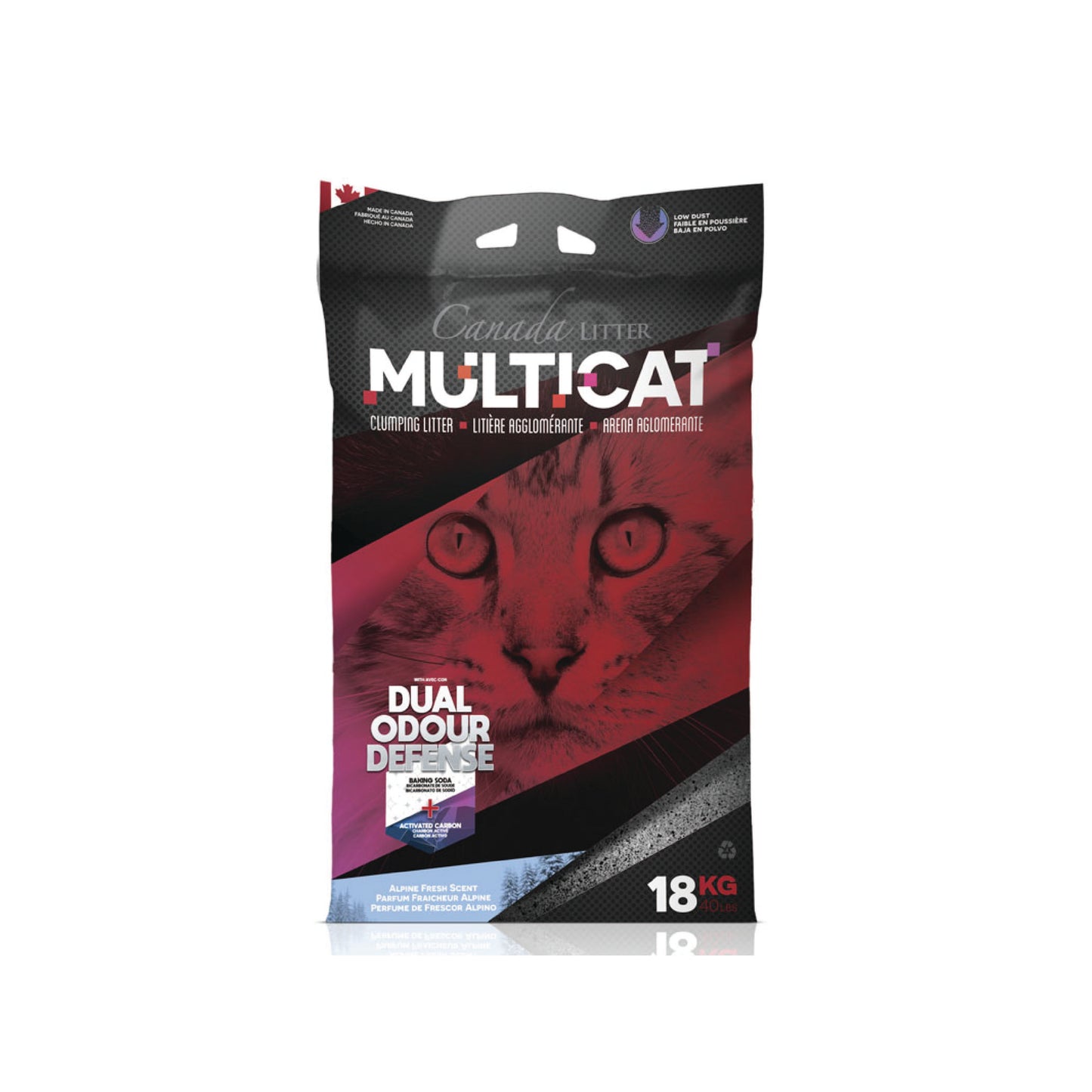 Noba - Multicat Litter