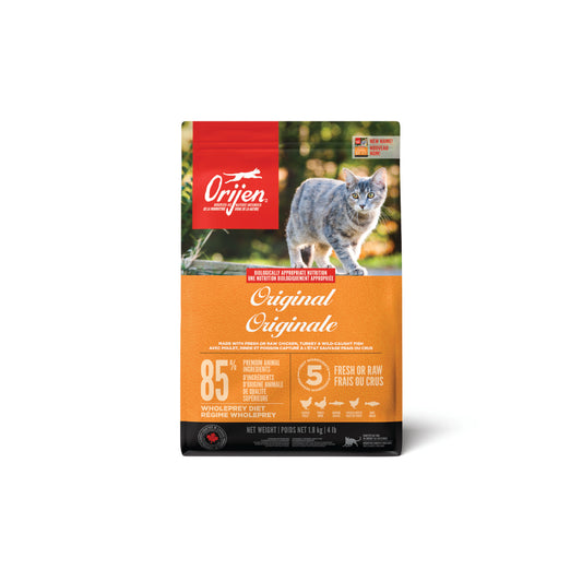 Orijen - Original (pour chats)