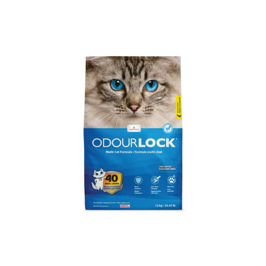 OdourLock - Clumping Litter (Unscented)