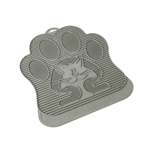 Omega Paw - Cleaning Litter Mat