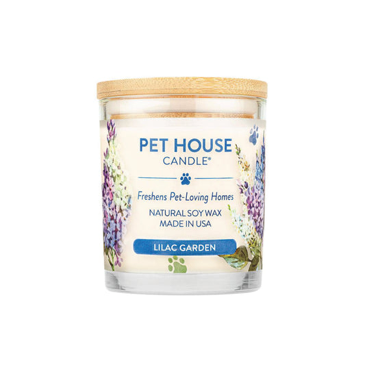 One Fur All - Soy Wax Candles