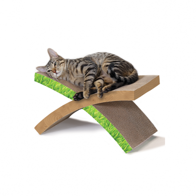 Petstages - Grattoir style hamac