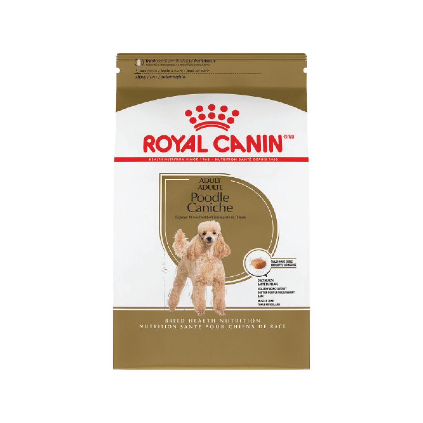 Royal Canin - Caniche Adulte