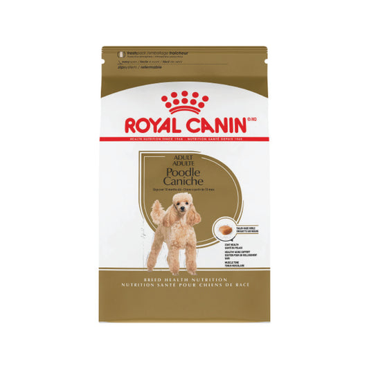 Royal Canin - Poodle Adult