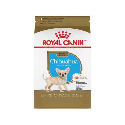 Royal Canin - Chihuahua Puppy