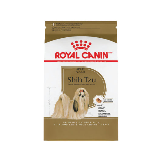 Royal Canin - Shih Tzu Adult