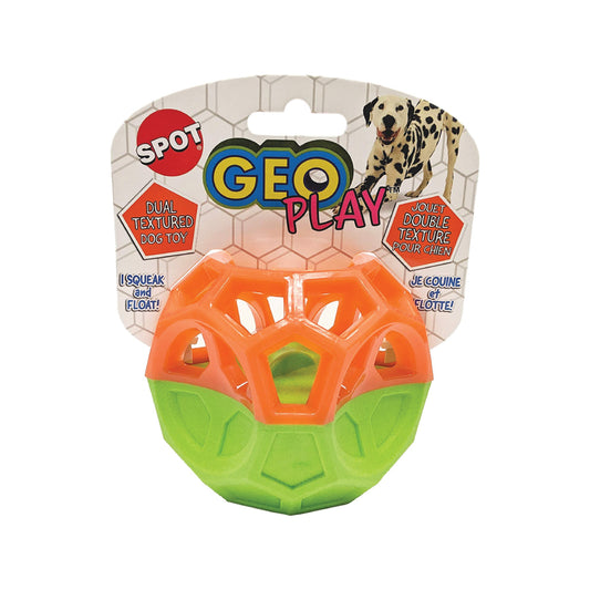 Spot - Geo Play Cube Dog Toy