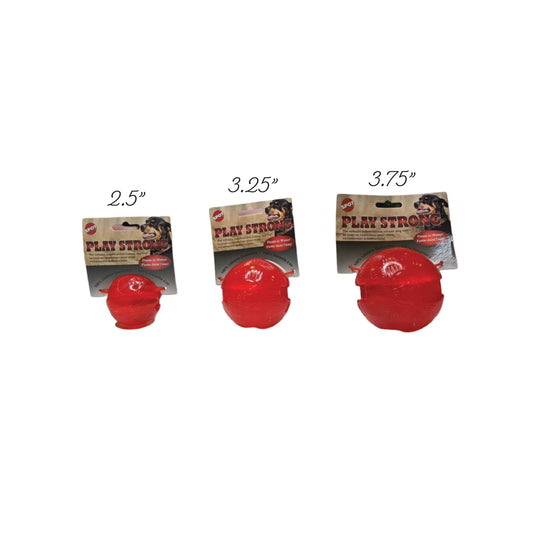 Spot - PlayStrong Ball