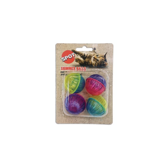 Spot - Shimmer Balls