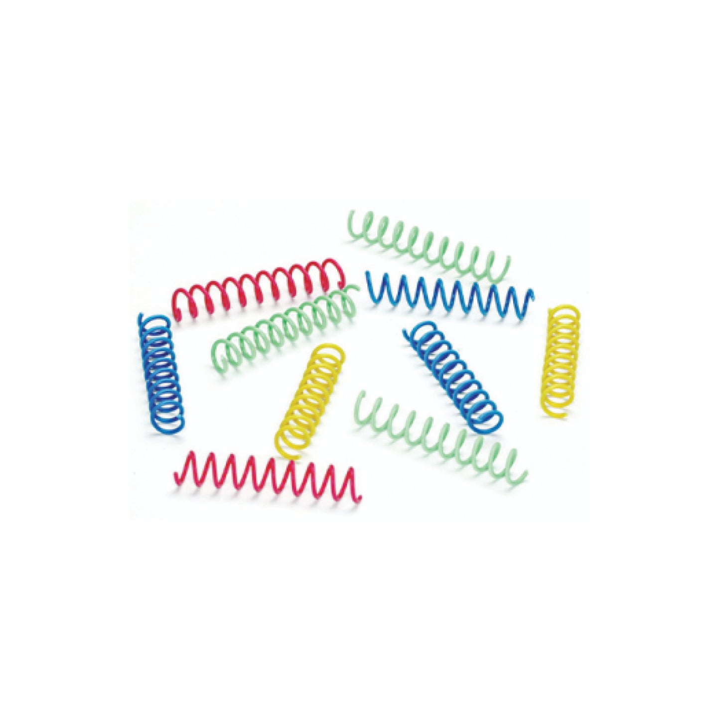 Spot - Colorful Springs (10-pack)