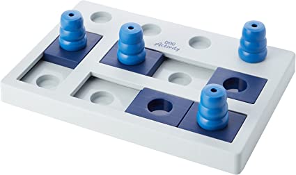 Trixie - Chess Game Puzzle Toy for Dogs