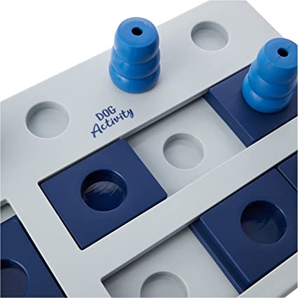 Trixie - Chess Game Puzzle Toy for Dogs