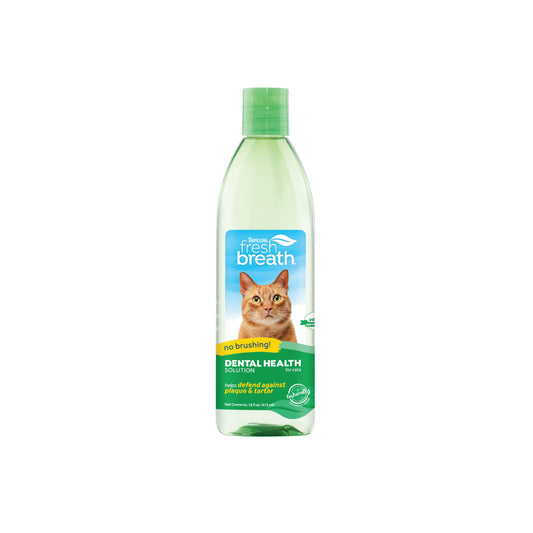 Fresh Breath - Water Additive (Cat)