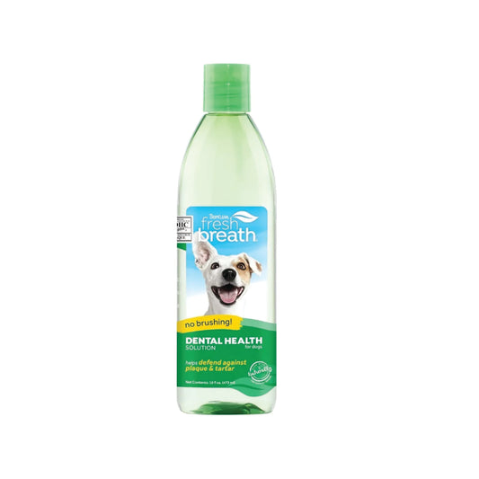 Fresh Breath - Water Additive (Dog)