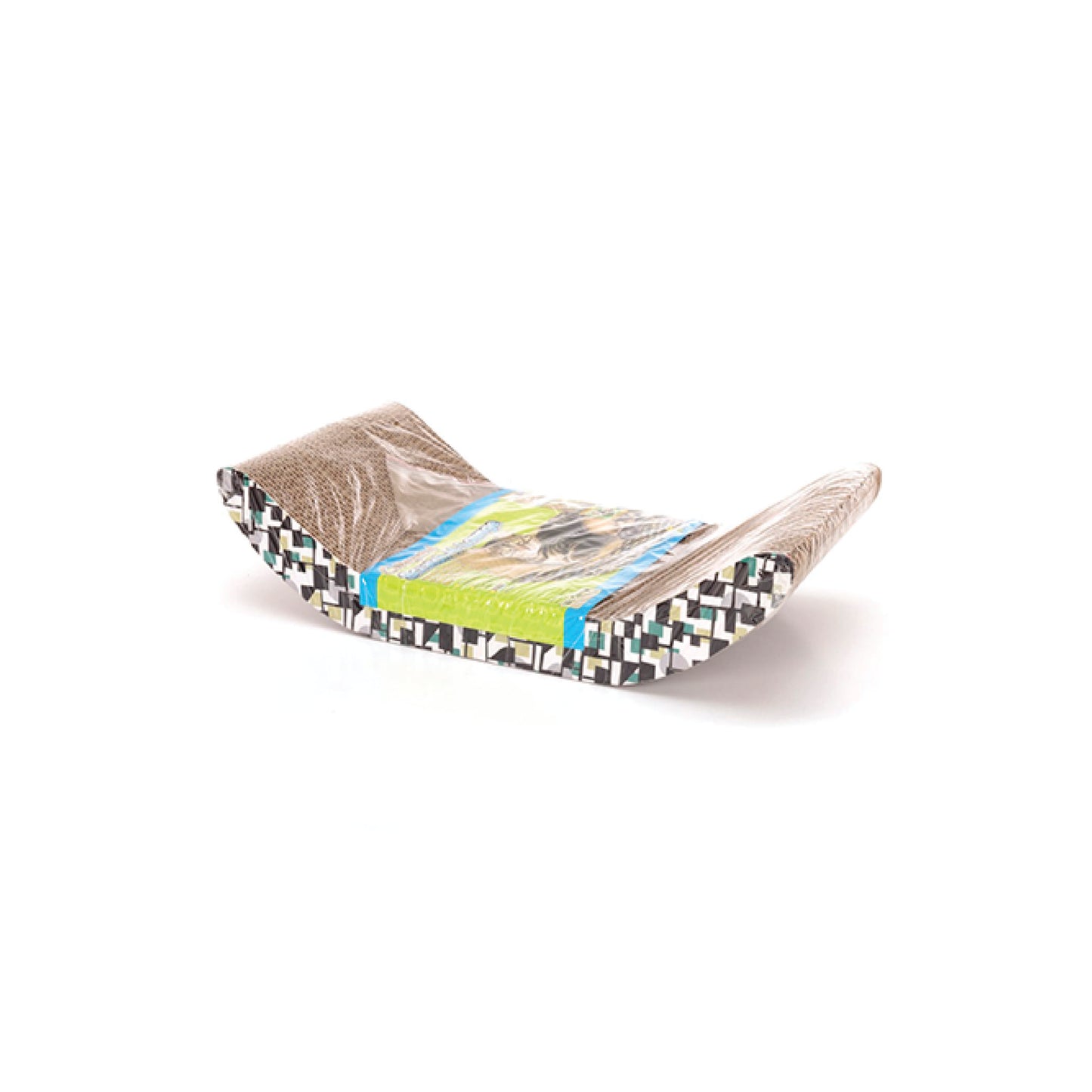 Ware - Scratch-N-Lounge Cat Cardboard Scratcher