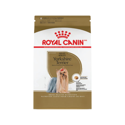 Royal Canin - Yorkshire Terrier Adult