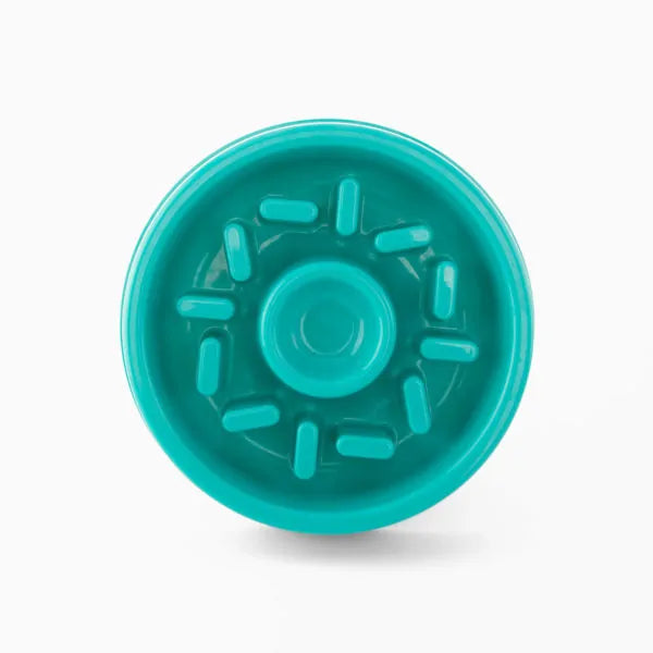 Zippy Paws - Happy Bowl Donut Dog Slow Feeder