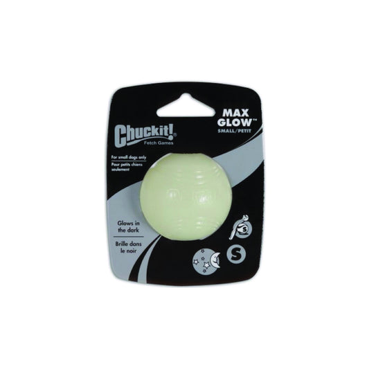 Chuckit! - Max Glow Ball